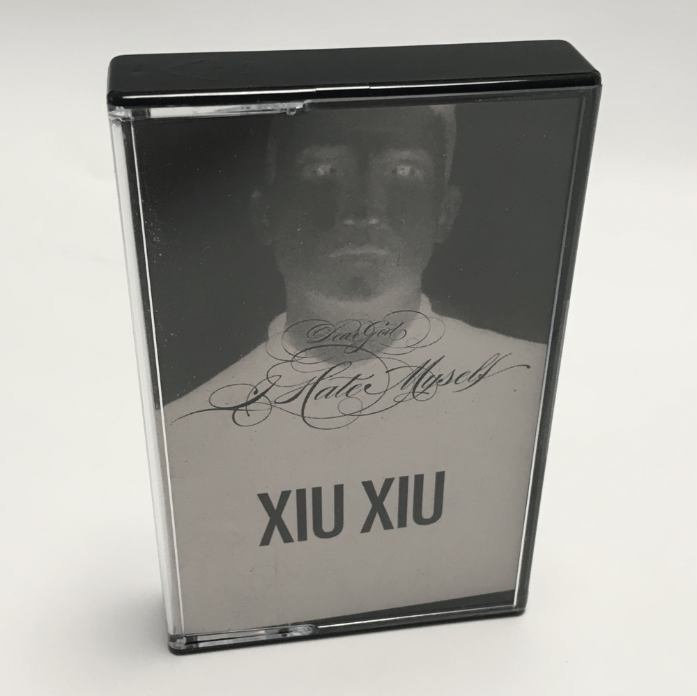 Records | XIU XIU